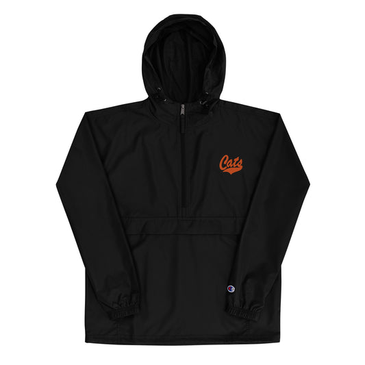 Adult Los Gatos Champion Packable Jacket