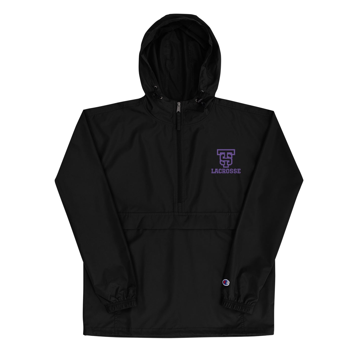 Adult UST Lacrosse Champion Packable Jacket