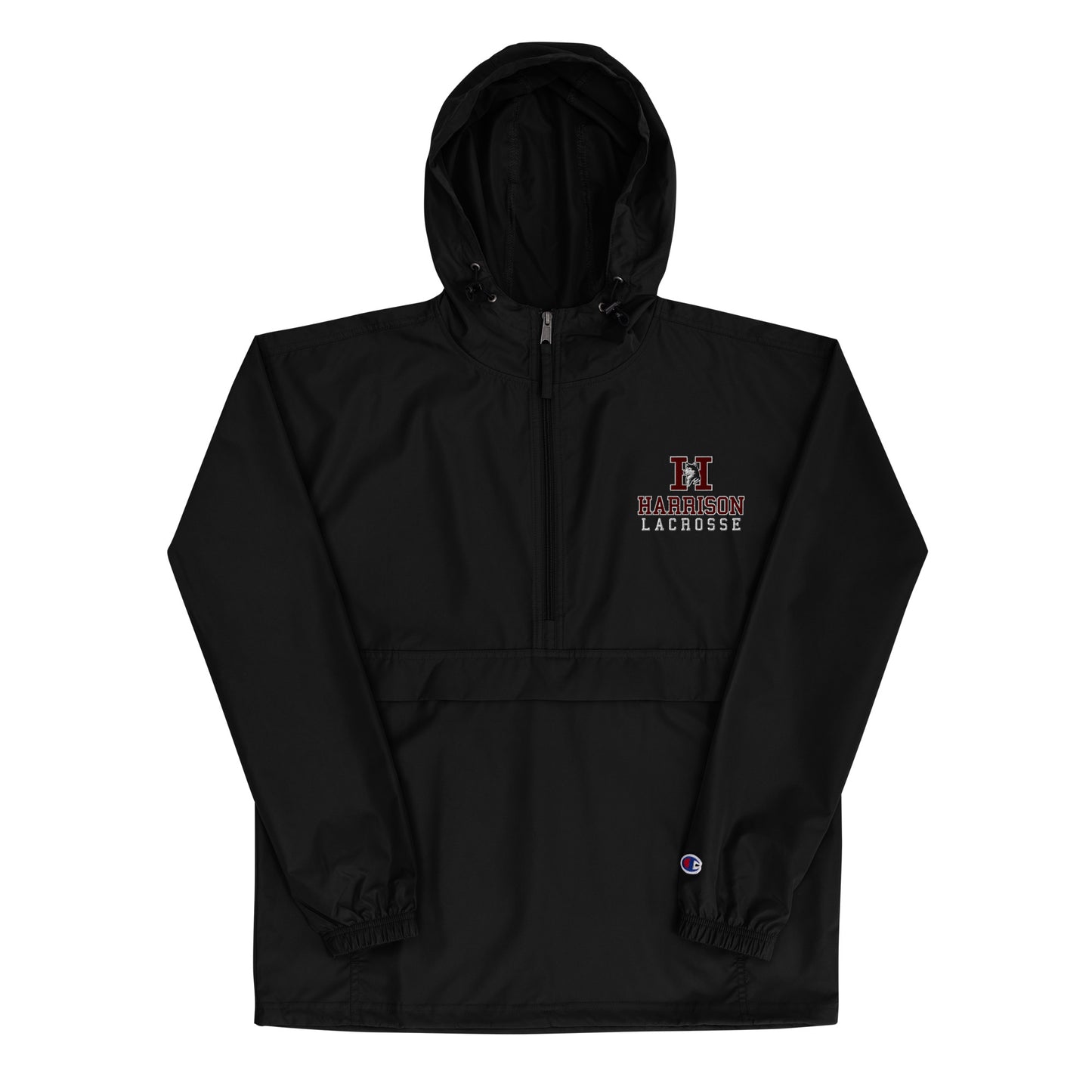 Adult HYL Champion Packable Jacket