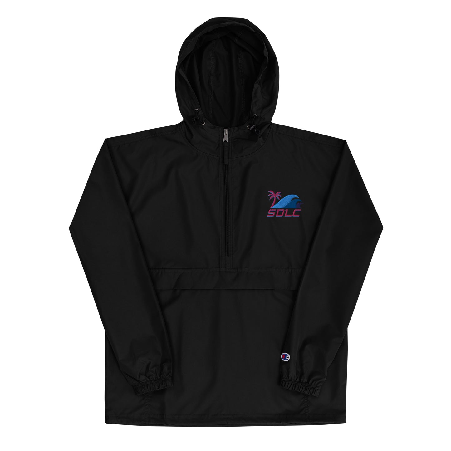 Adult SDLC Champion Packable Jacket