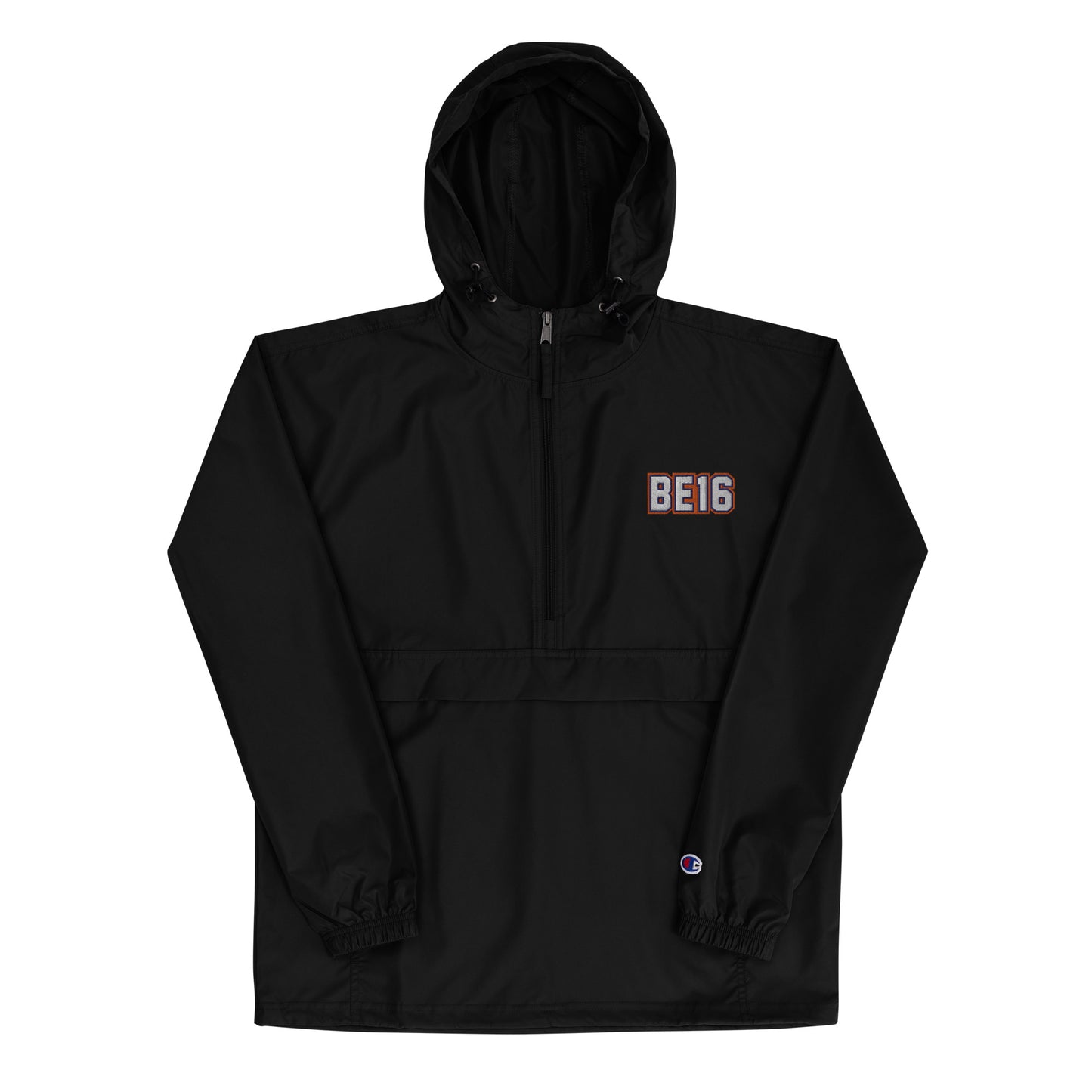 Adult BE16 Champion Packable Jacket