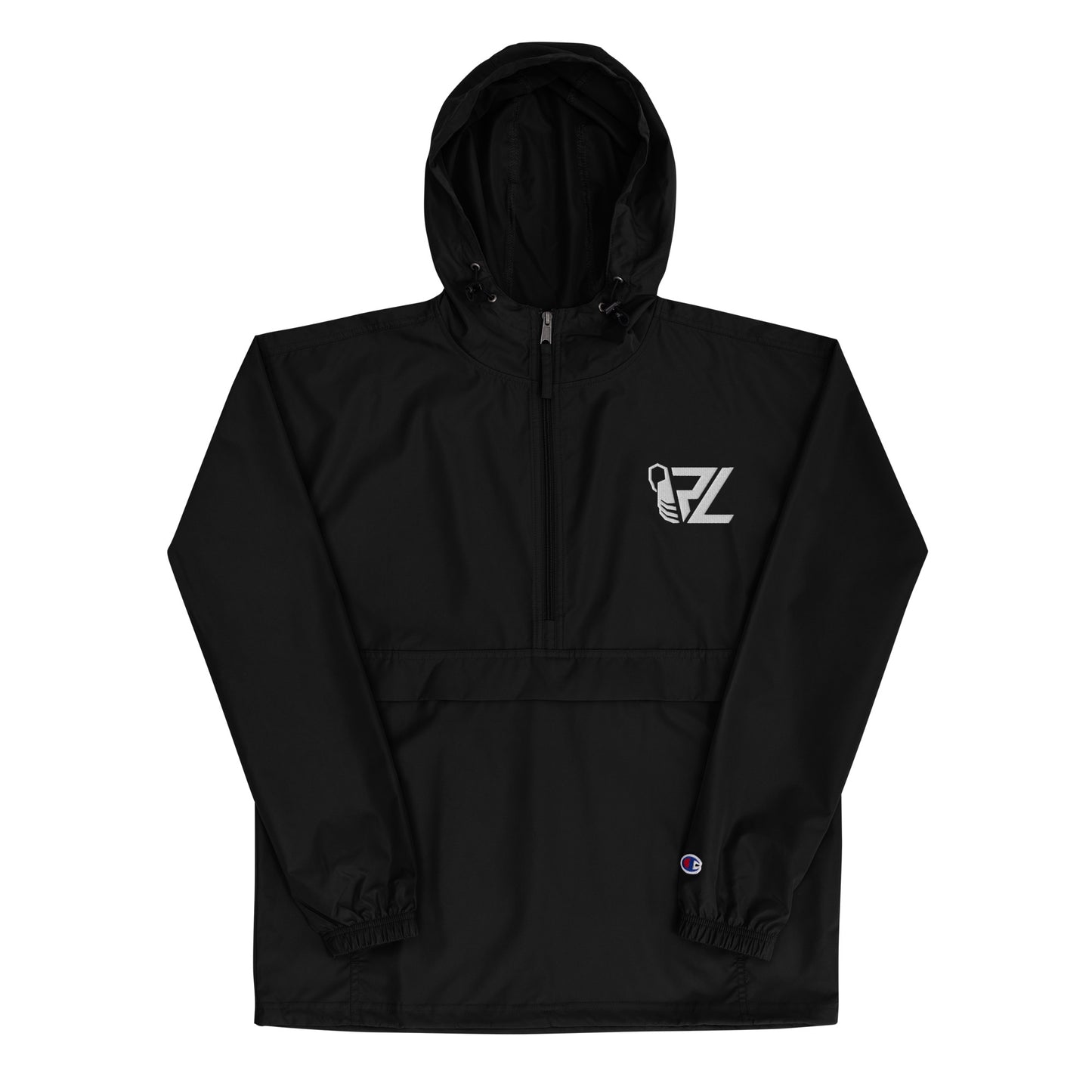 Adult Rogers Lacrosse Champion Packable Jacket