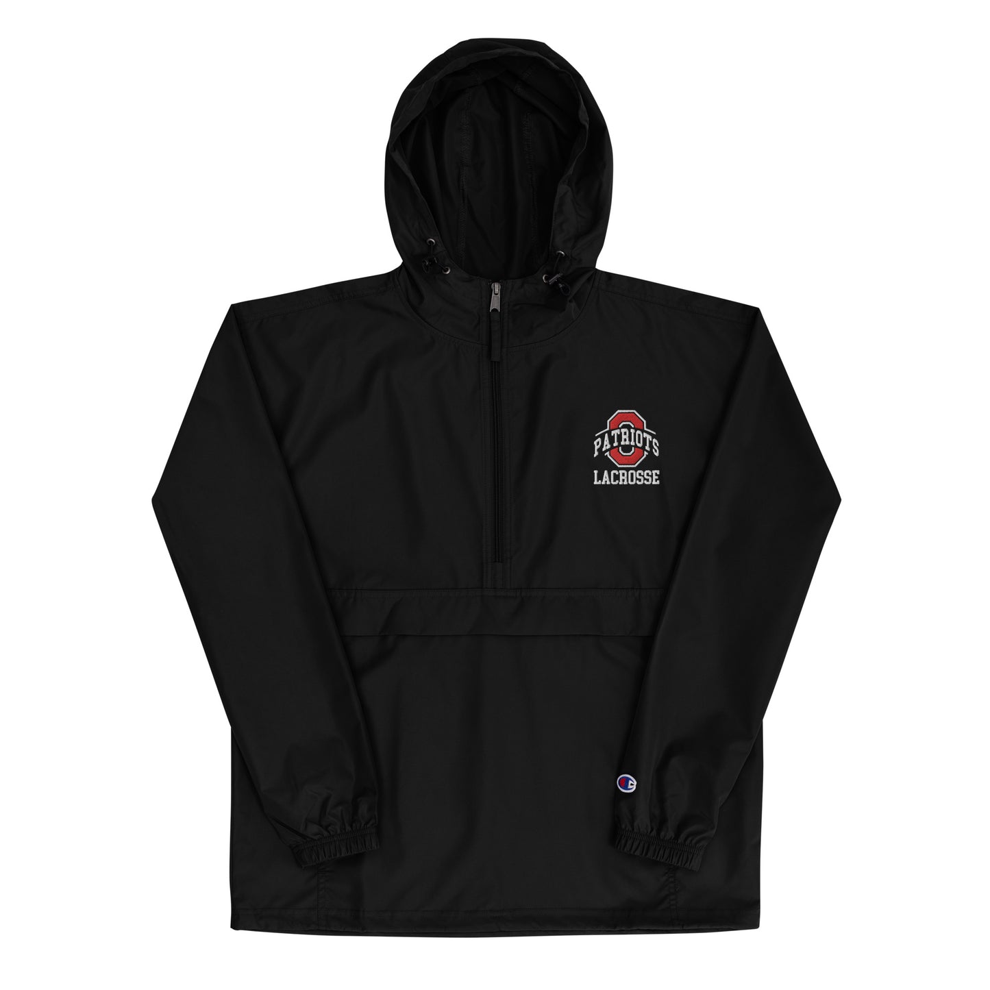 Adult Oakland Lacrosse Champion Rain Jacket