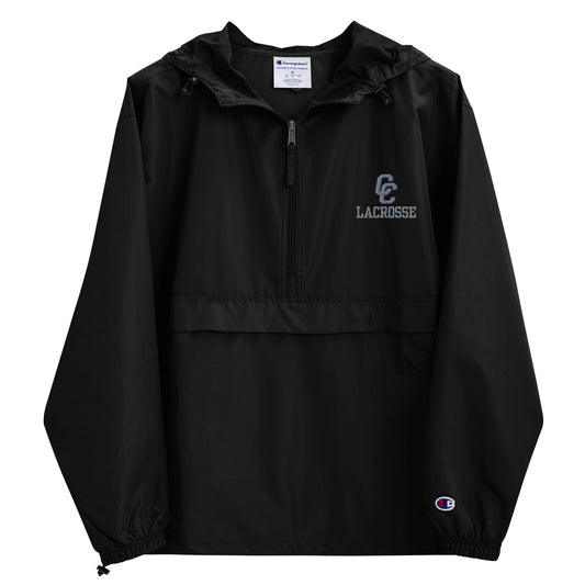 Adult Corner Canyon Lacrosse Champion Packable Jacket