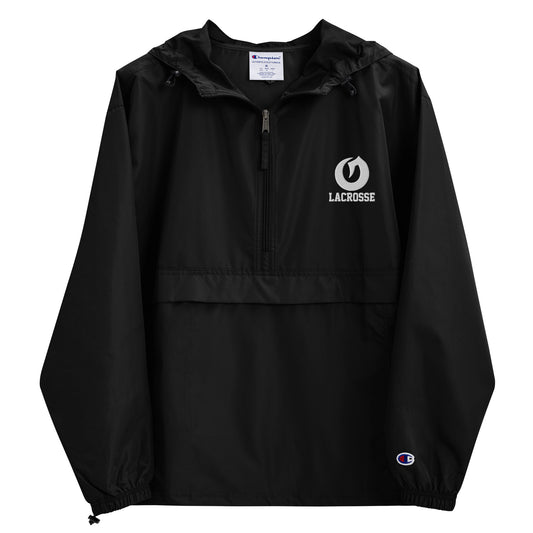 Adult Olympus Lacrosse Champion Packable Jacket