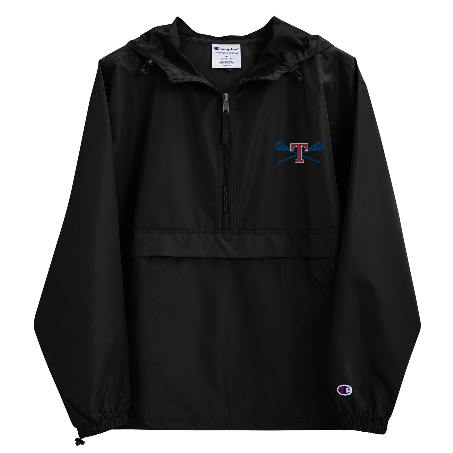 Adult Tewksbury Lacrosse Champion Packable Jacket