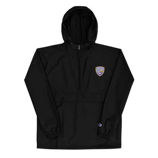 Adult Thunderbirds Hockey Champion Packable Jacket