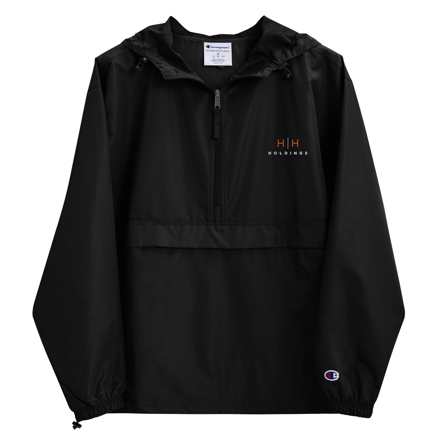 Adult HH Holdings Champion Packable Jacket