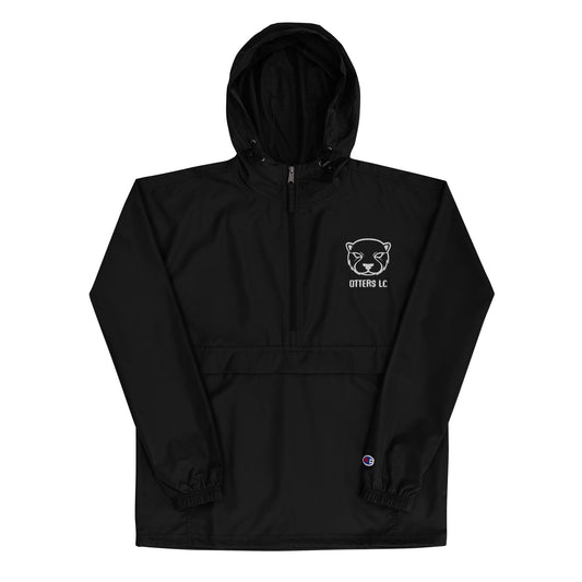 Adult Thump Lacrosse Champion Packable Jacket