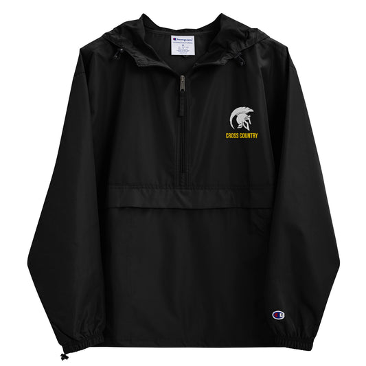 Adult Whitehall Cross Country Champion Packable Jacket
