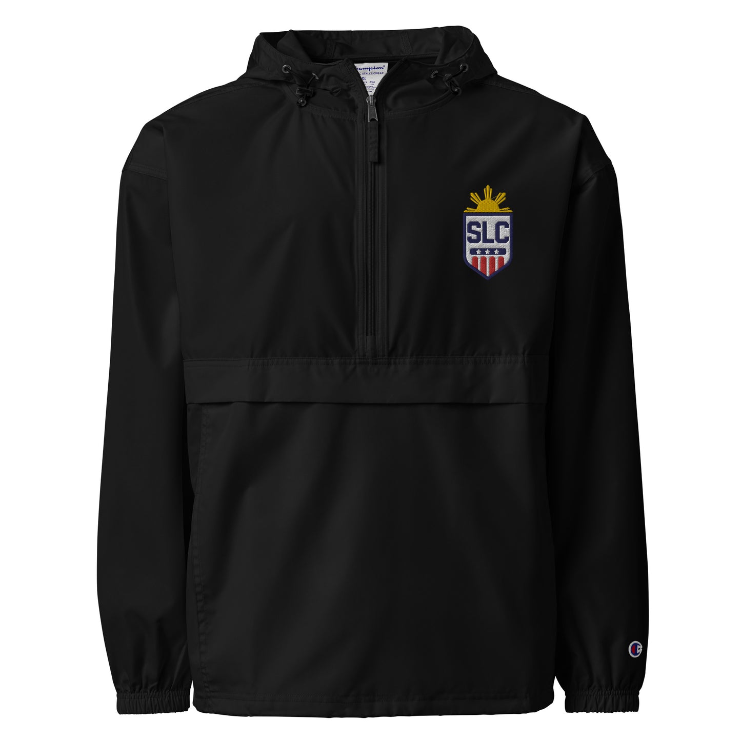 Adult SLC All Stars Champion Packable Jacket