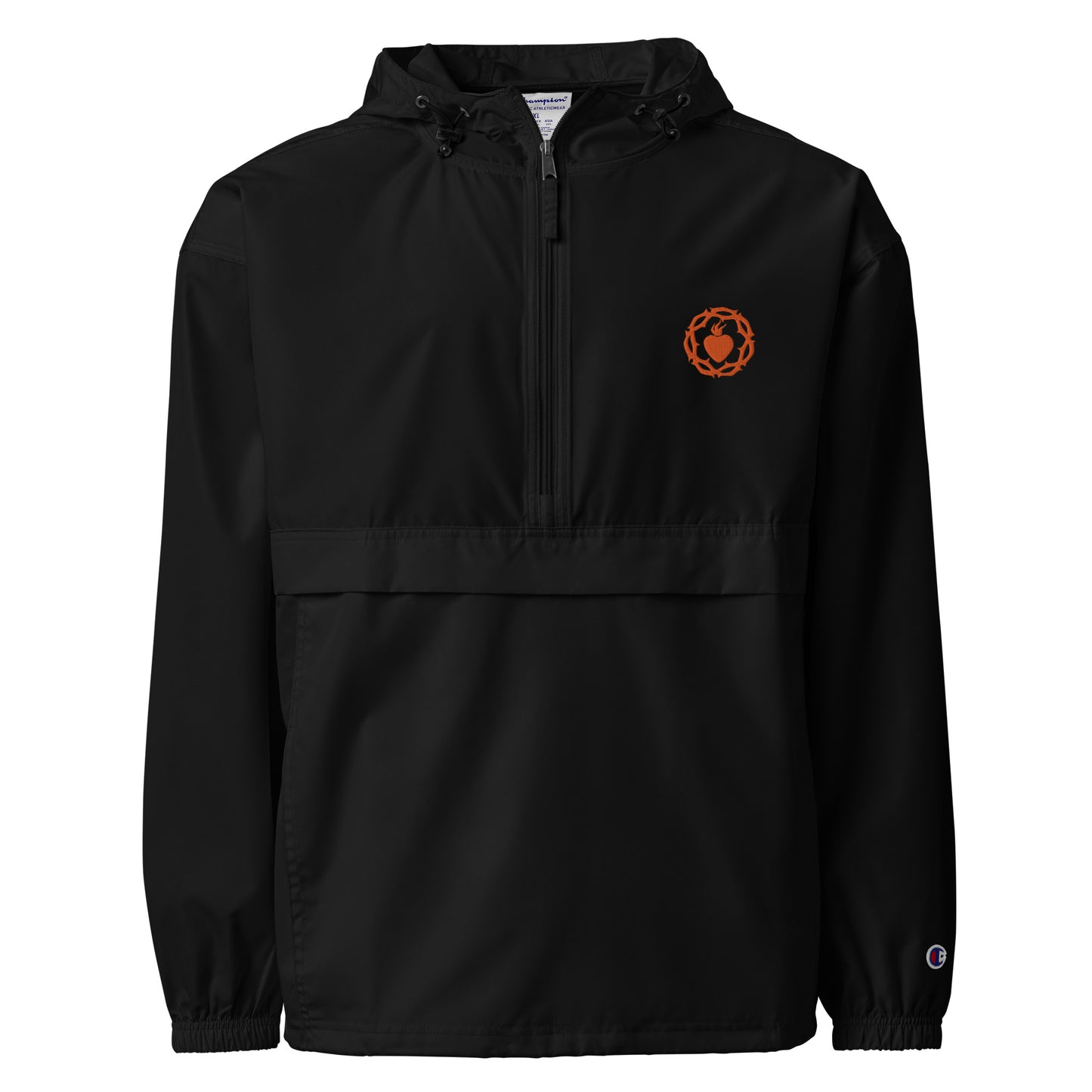 Adult CHS Lacrosse Champion Packable Jacket