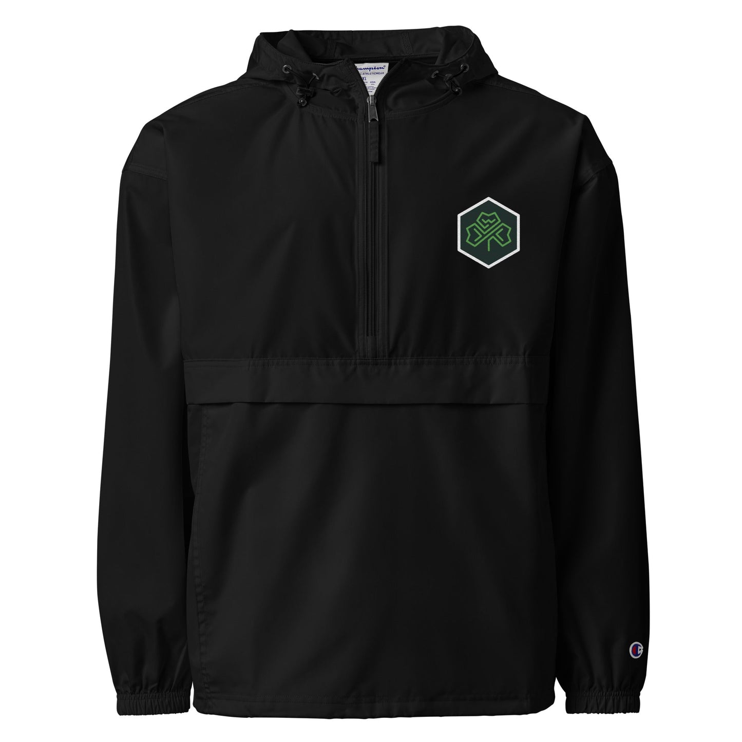Adult Westfield All-Stars Champion Packable Jacket