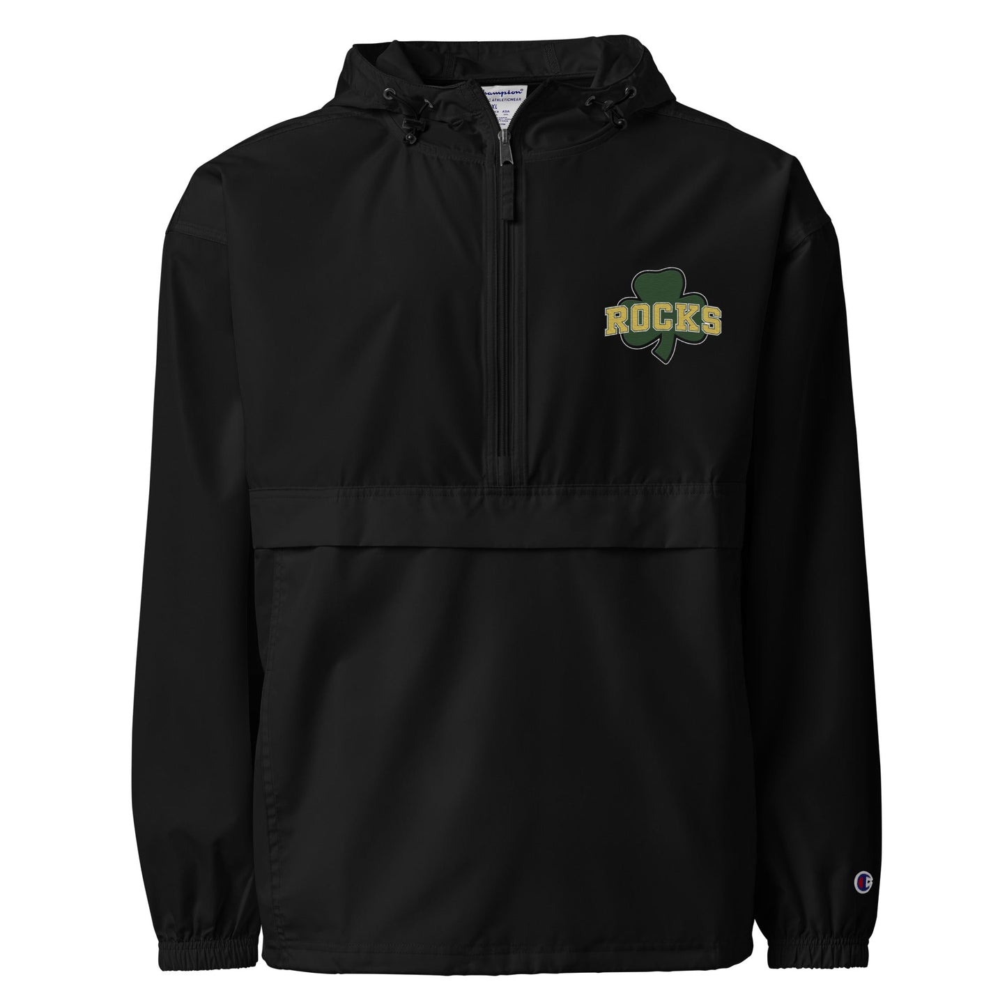 Adult Westfield All-Stars Champion Packable Jacket