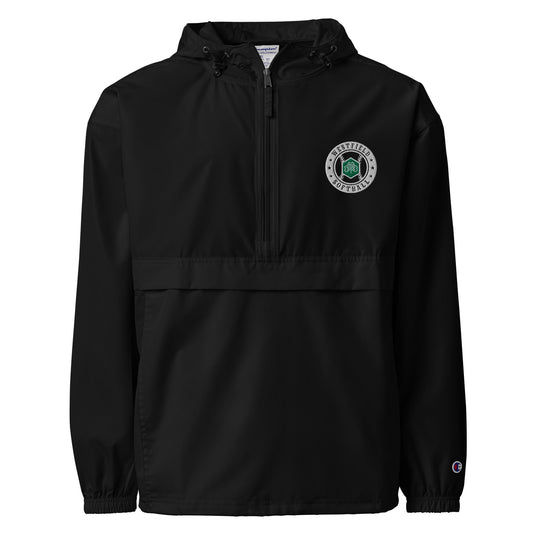 Adult Westfield All-Stars Champion Packable Jacket