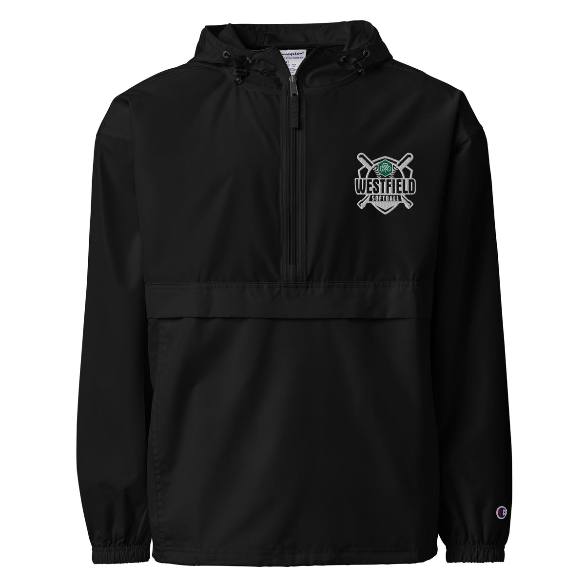 Adult Westfield All-Stars Champion Packable Jacket