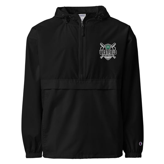 Adult Westfield All-Stars Champion Packable Jacket