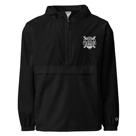 Adult Westfield All-Stars Champion Packable Jacket
