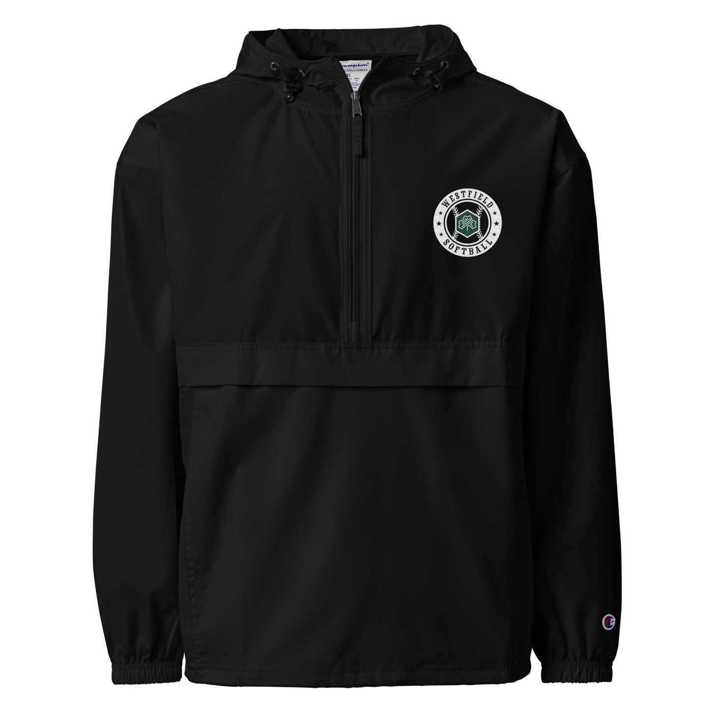 Adult Westfield All-Stars Champion Packable Jacket