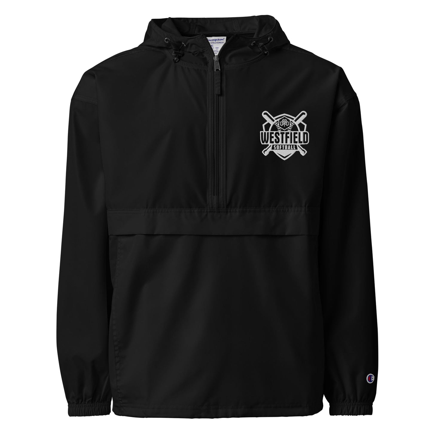 Adult Westfield All-Stars Champion Packable Jacket