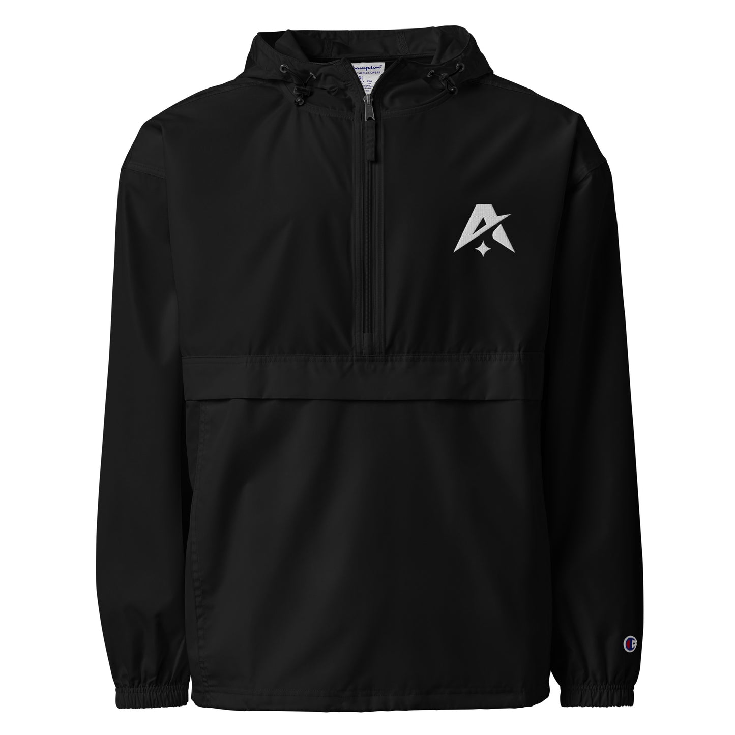 Adult SDLA Champion Packable Jacket