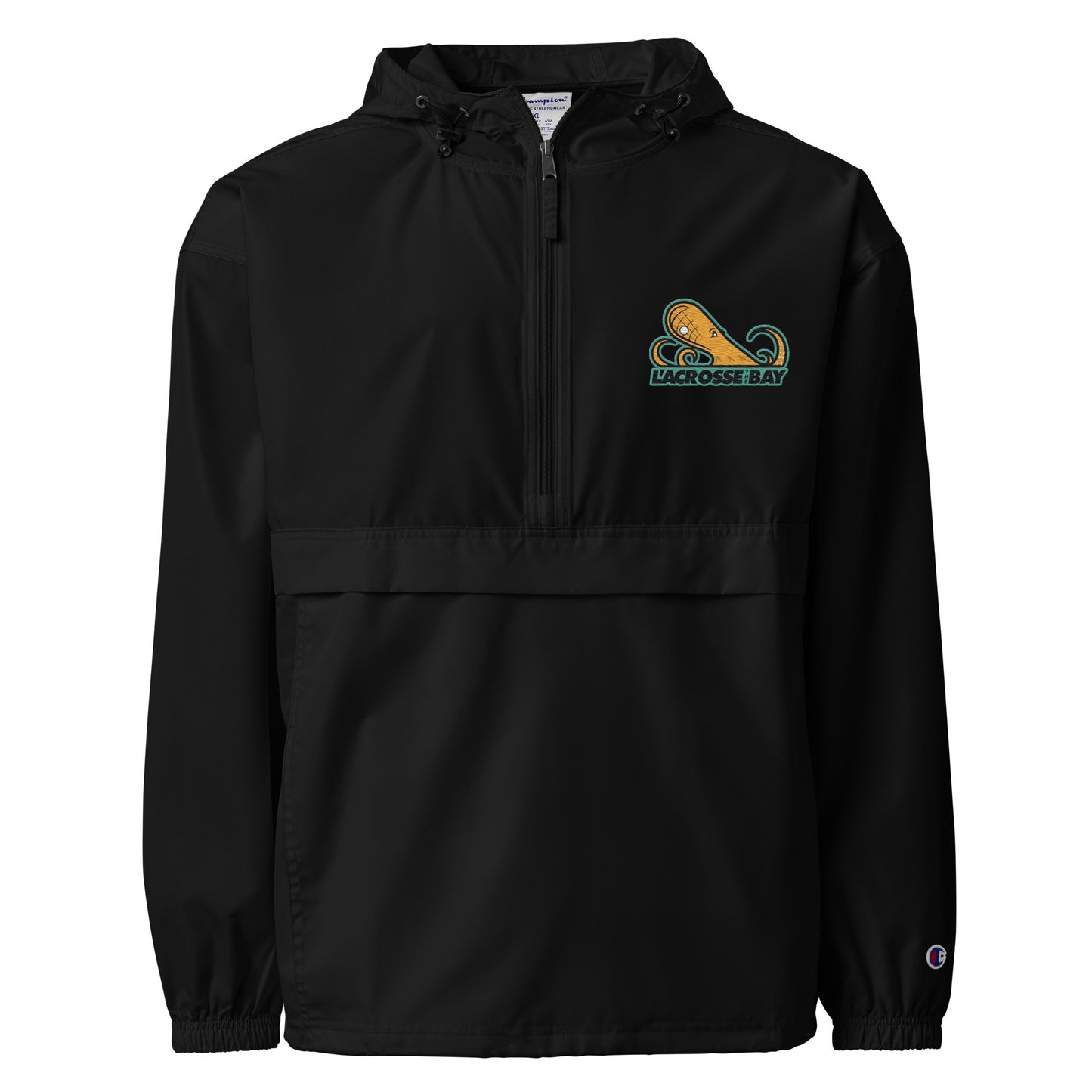 Adult LTB Champion Packable Jacket