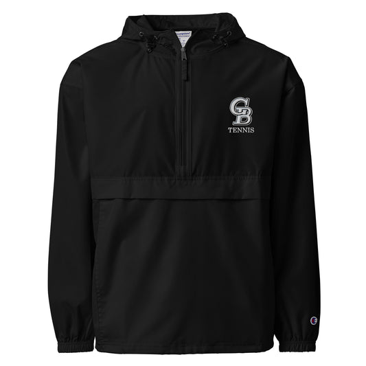 Adult Glen Burnie Tennis Packable Jacket