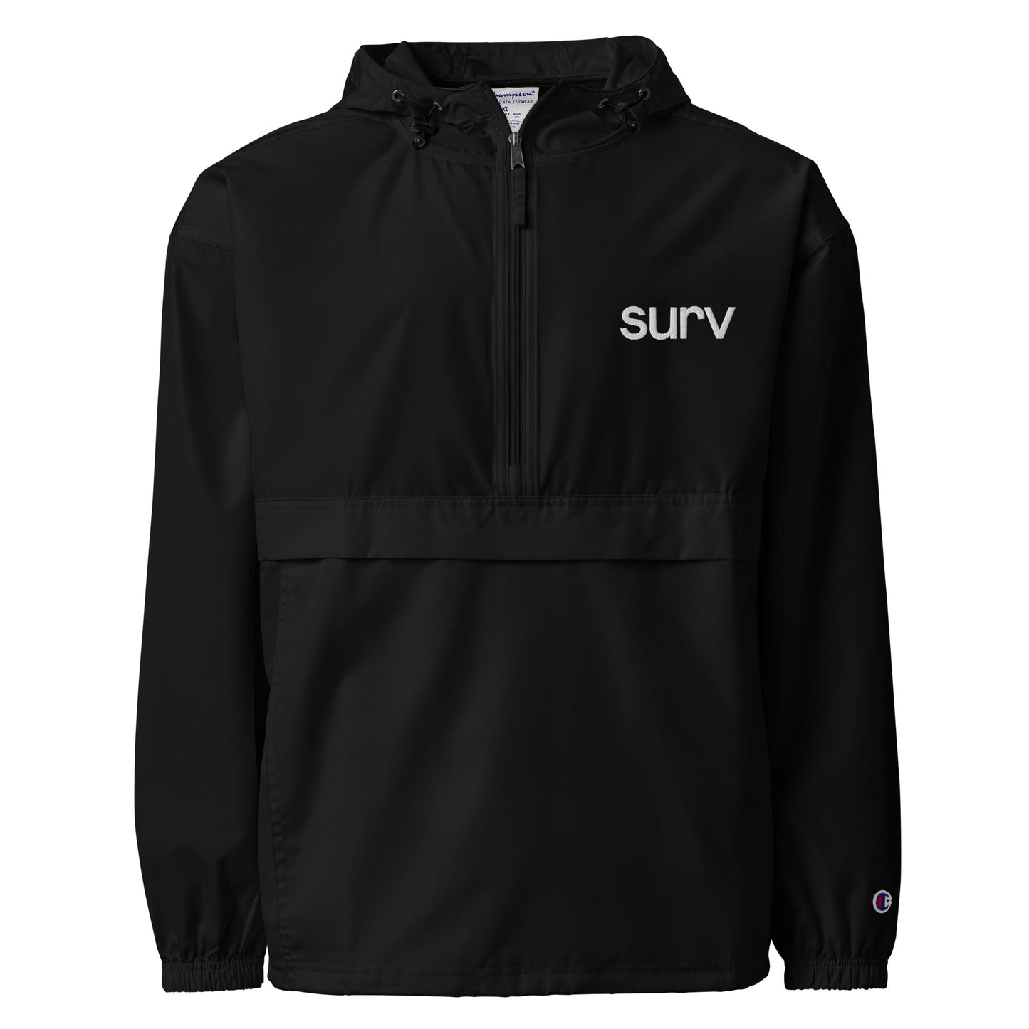Adult SURV Packable Jacket