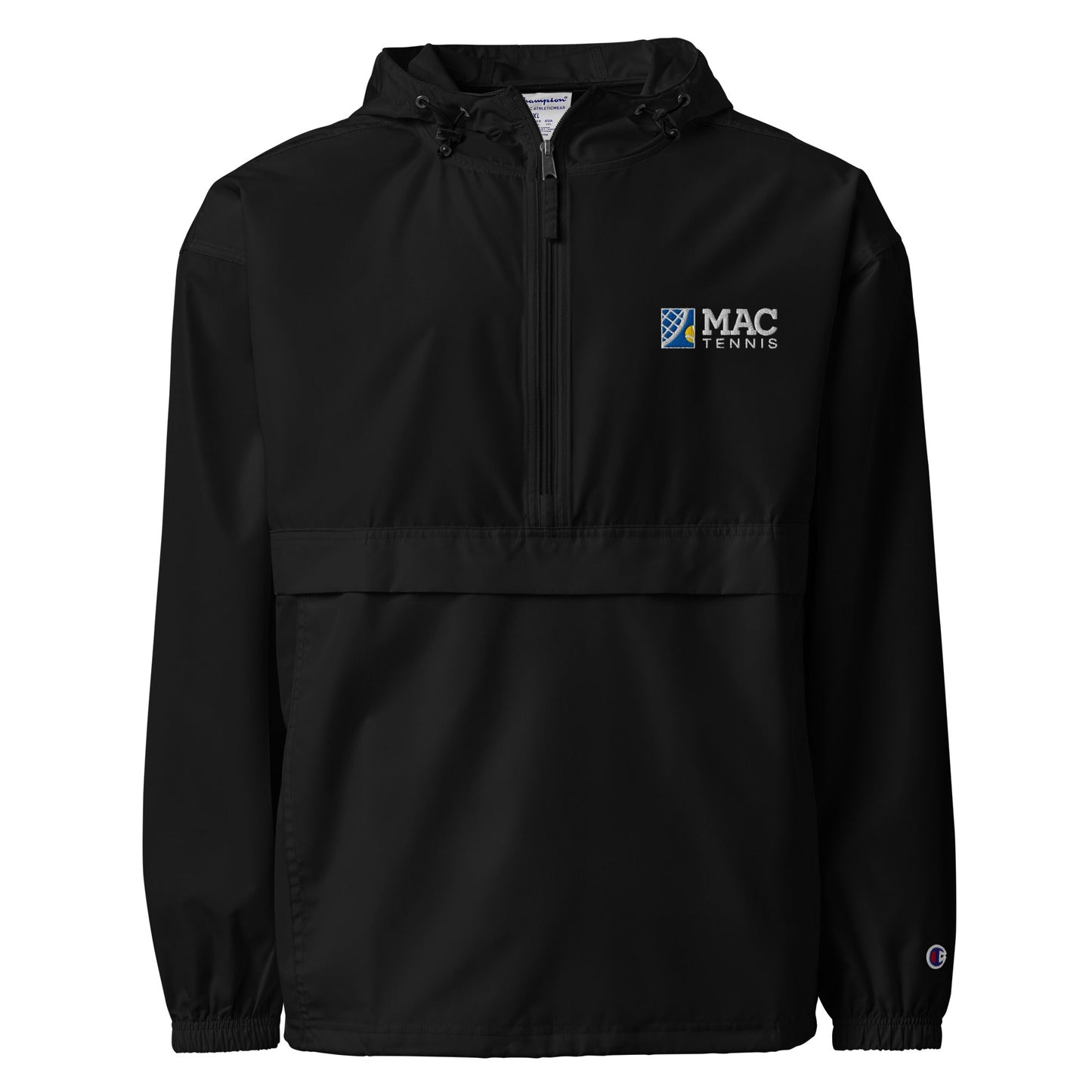 Adult MAC By The Sea Packable Jacket