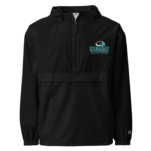 Adult Champion Packable Jacket