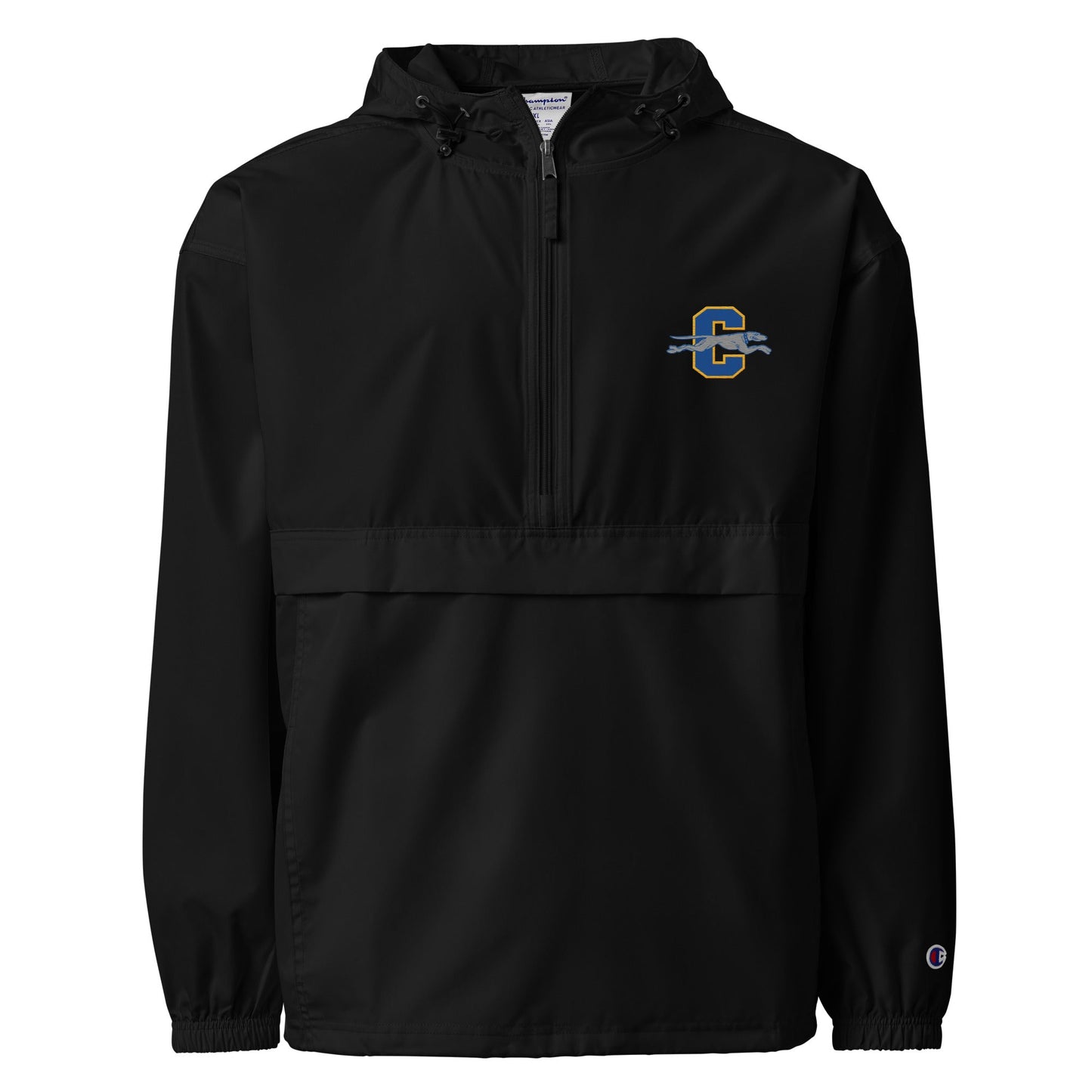 Adult Champion Packable Jacket
