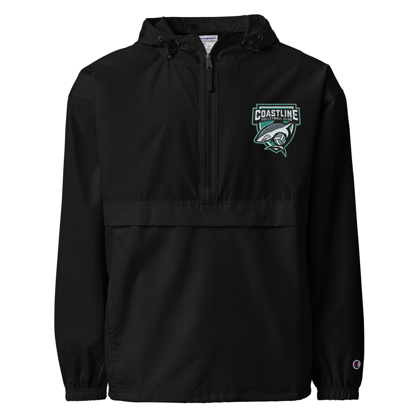 Adult Champion Packable Jacket