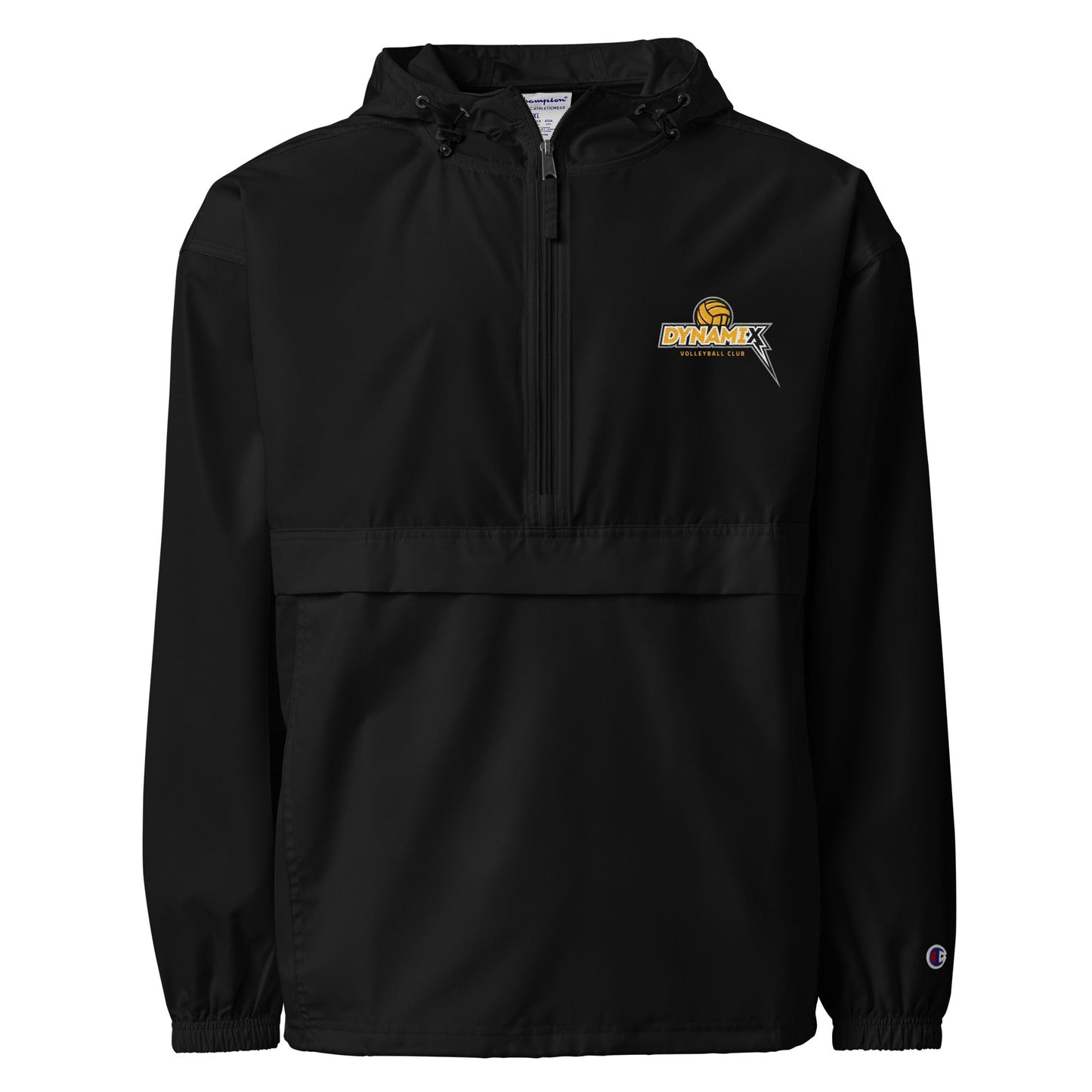 Adult Champion Packable Jacket