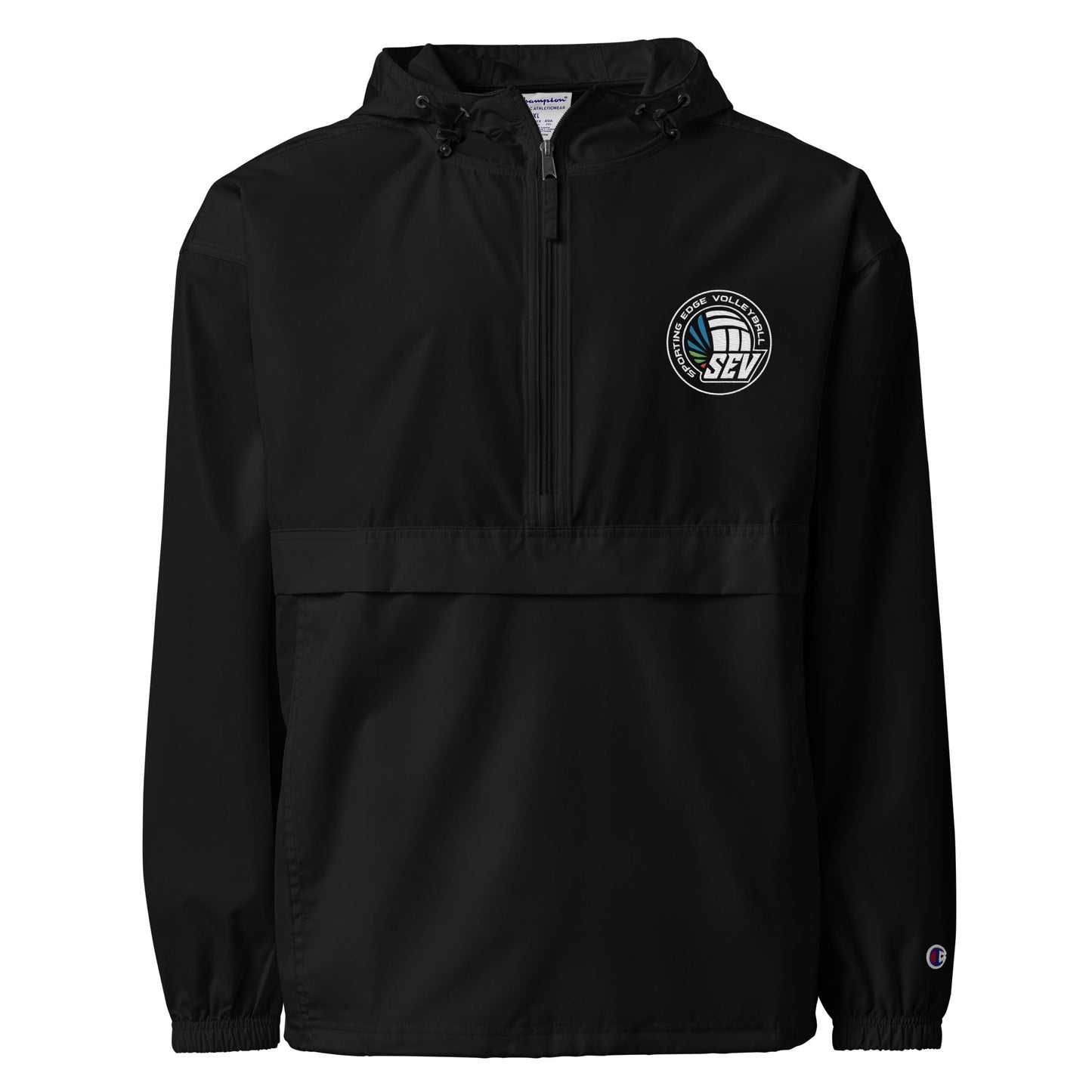 Adult Champion Packable Jacket