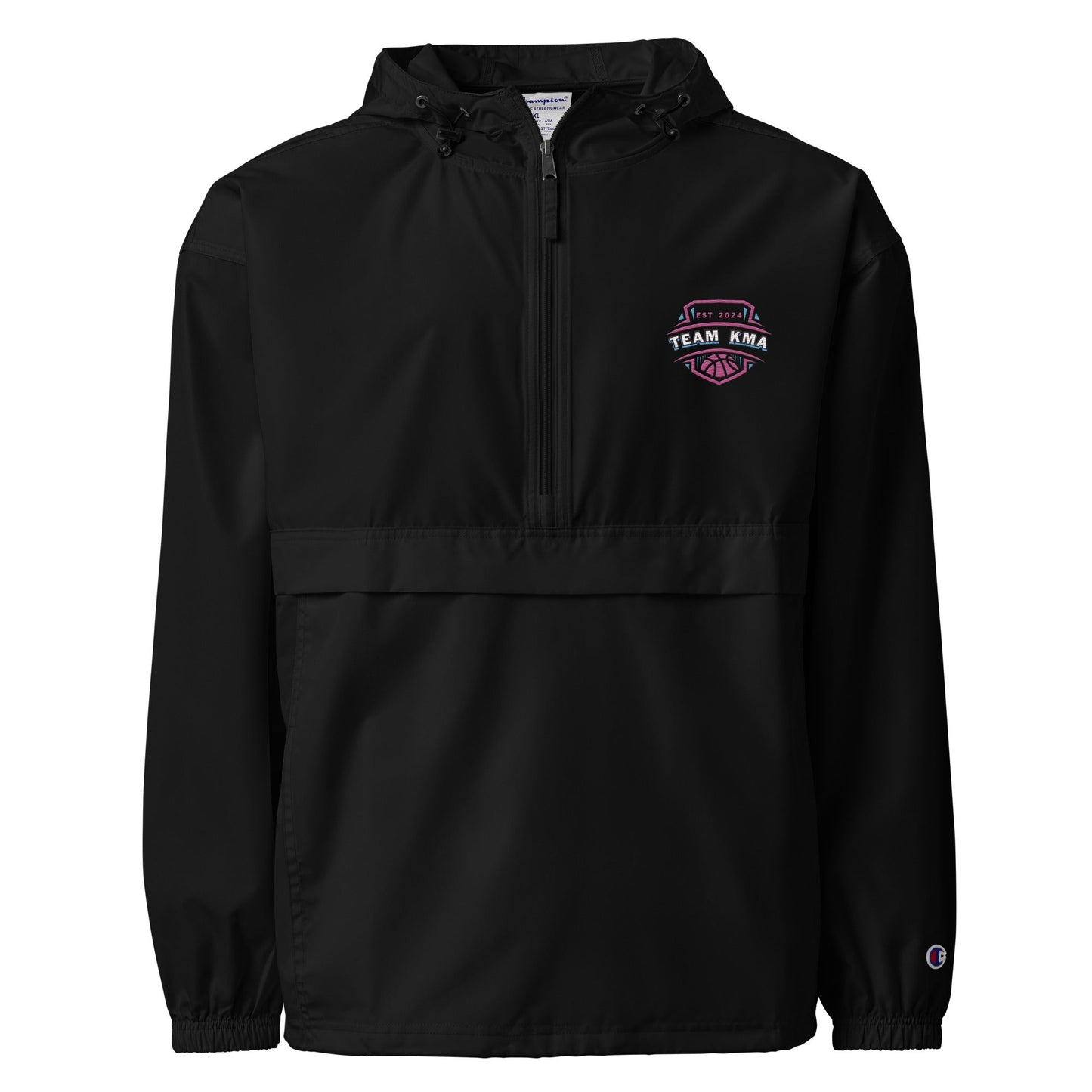Adult Champion Packable Jacket
