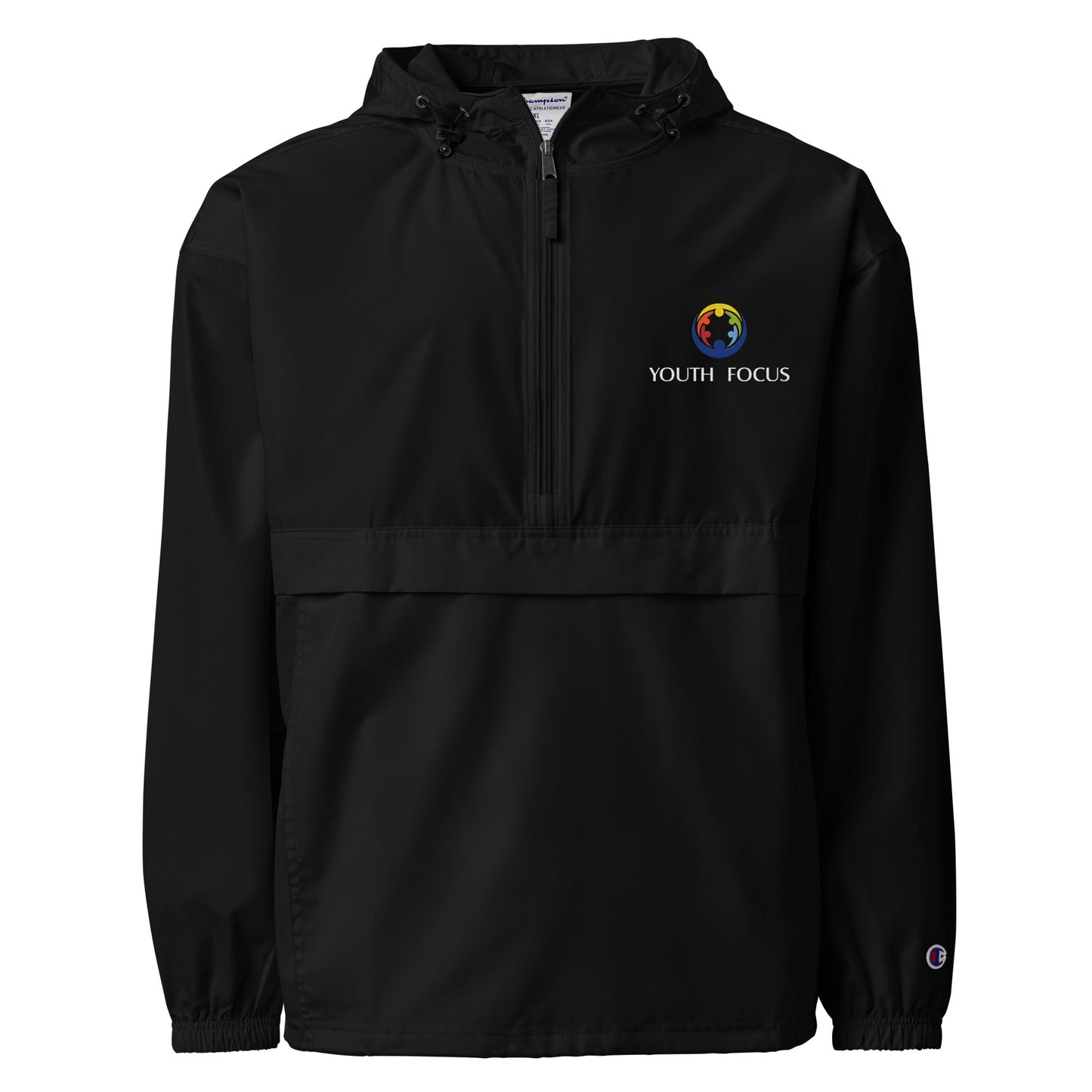 Adult Champion Packable Jacket