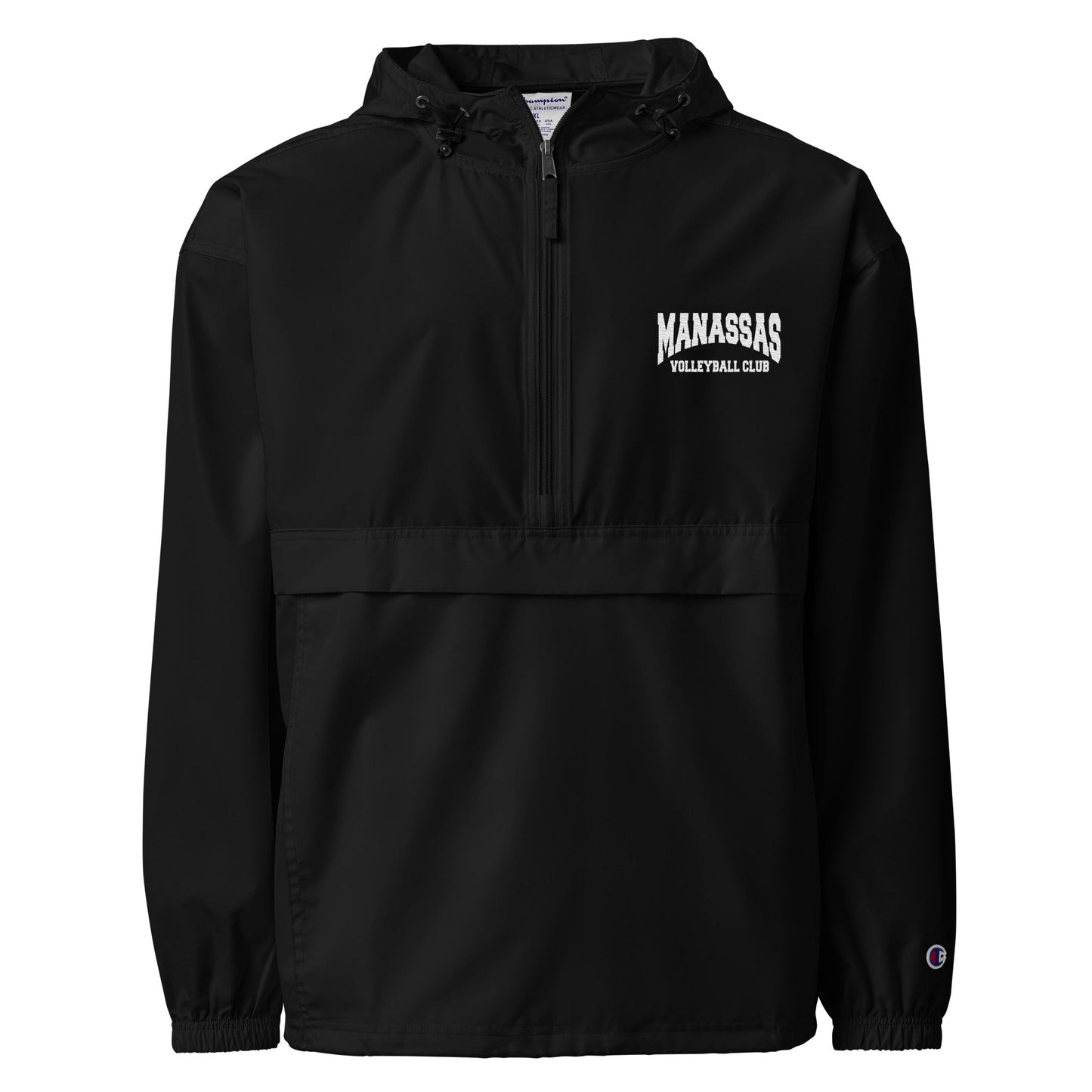 Adult Champion Packable Jacket