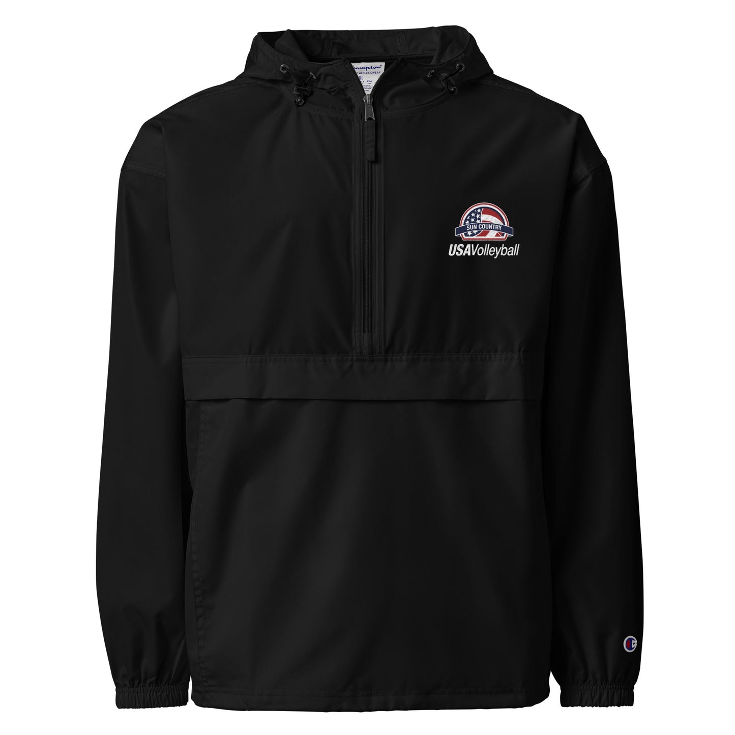 Adult Champion Packable Jacket