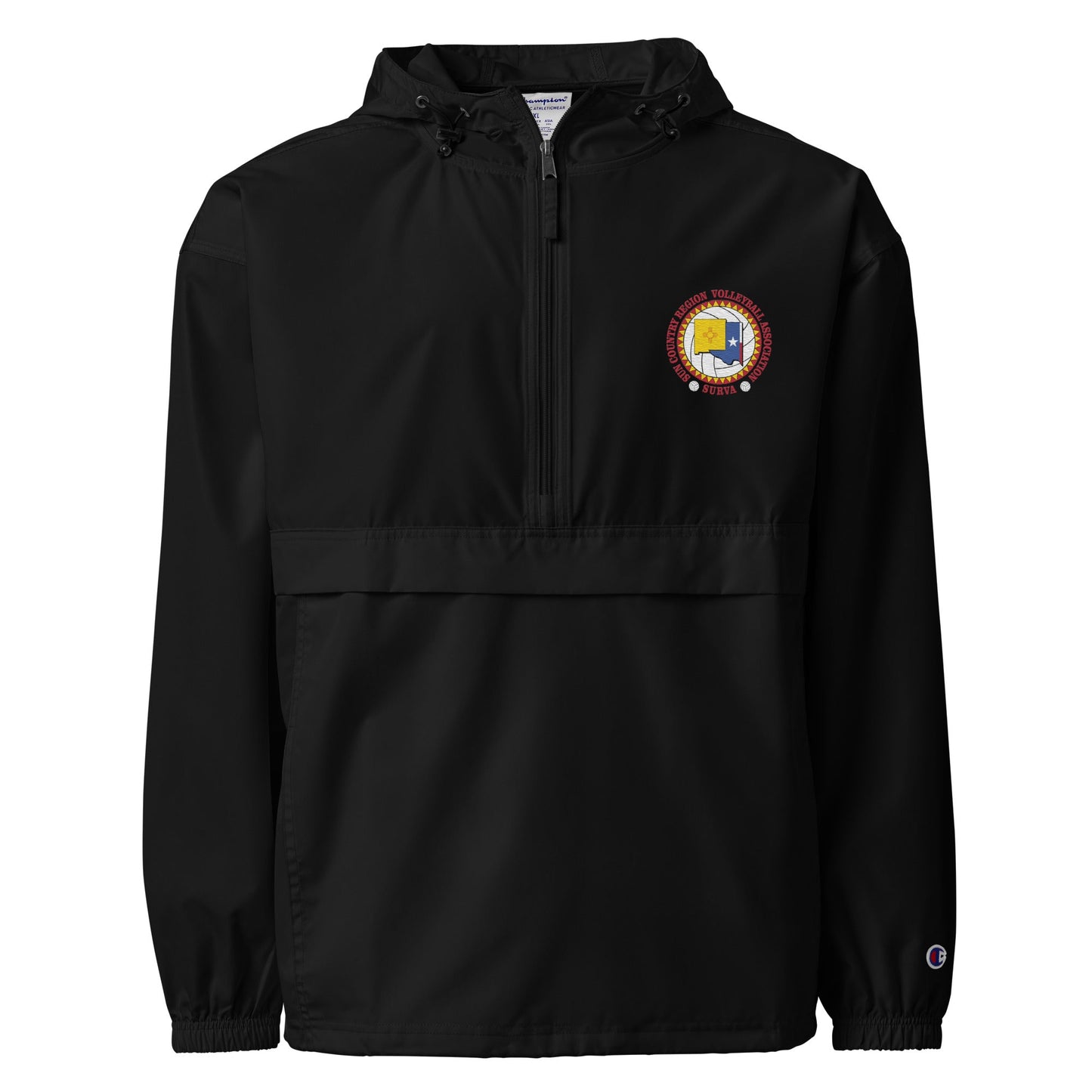Adult Champion Packable Jacket