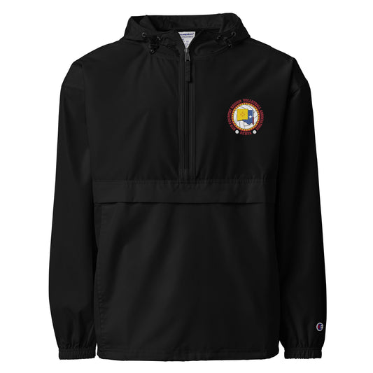 Adult Champion Packable Jacket