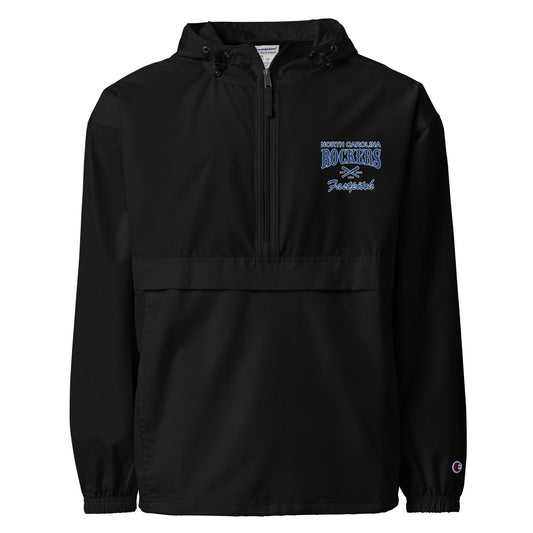 Adult Champion Packable Jacket