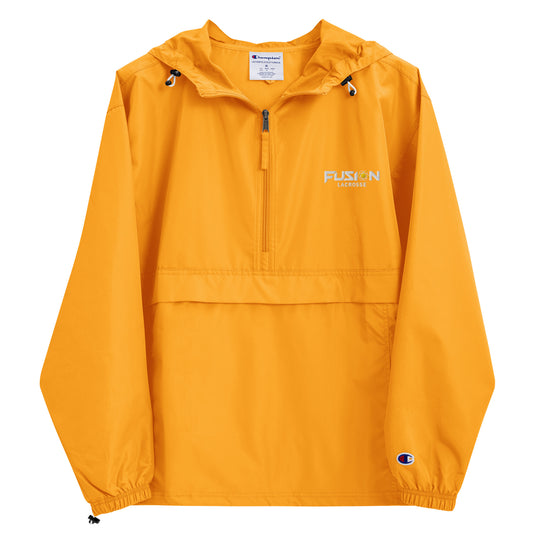Adult MCE Fusion Champion Packable Jacket