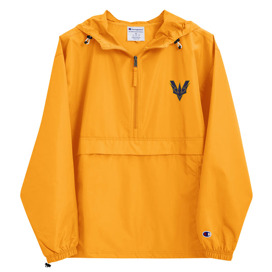 Adult VGYL Champion Packable Jacket