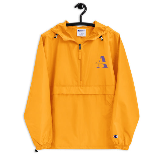 Adult Amsterdam Lacrosse Champion Packable Jacket