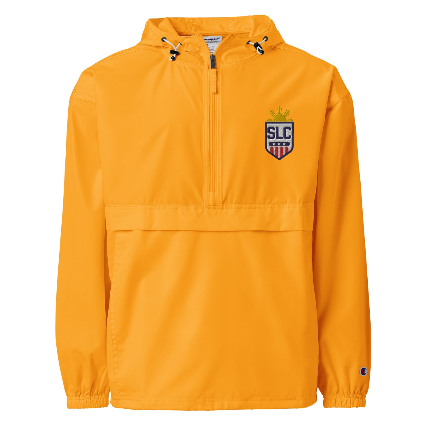 Adult SLC All Stars Champion Packable Jacket