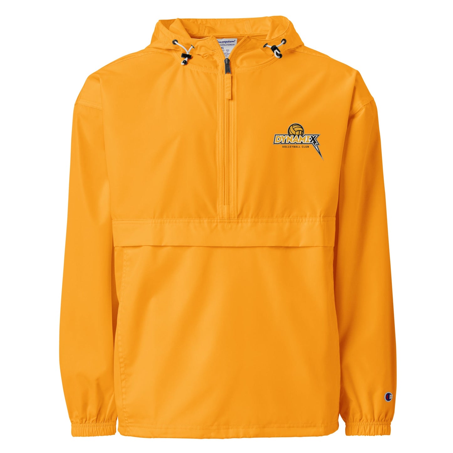 Adult Champion Packable Jacket