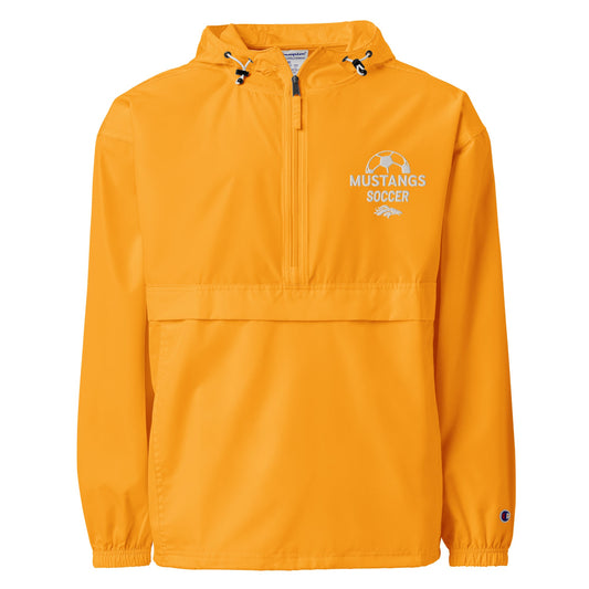 Adult Champion Packable Jacket