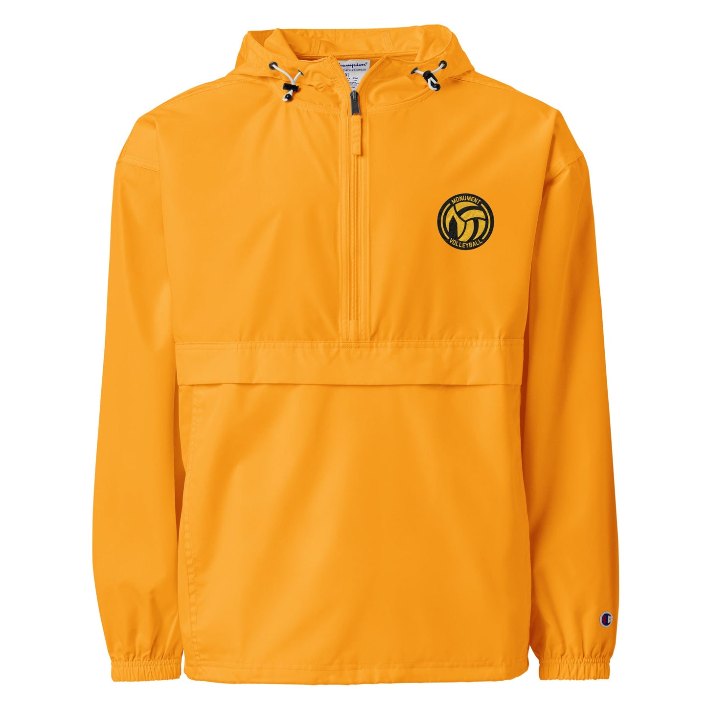 Adult Champion Packable Jacket