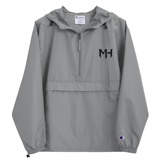Adult MH1 Champion Packable Jacket
