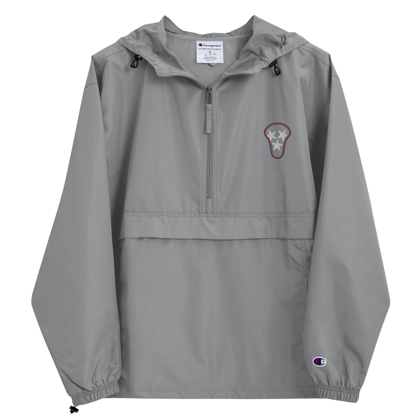 Adult Nashville Elite Champion Packable Jacket